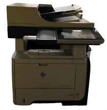 HP LASERJET MFP M525 STAMPANTE MULTIFUNZIONE FAX-SCANNER-WIFI / 160.693 PG.