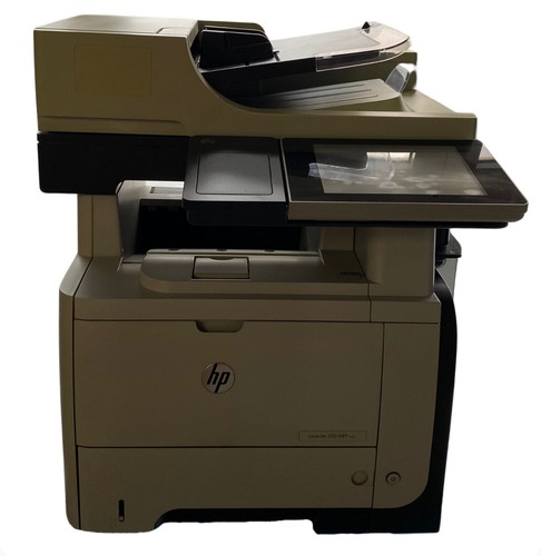 Laserjet mfp m525 stampante - hp,
