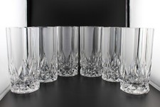 Bicchieri da tè Royal Crystal