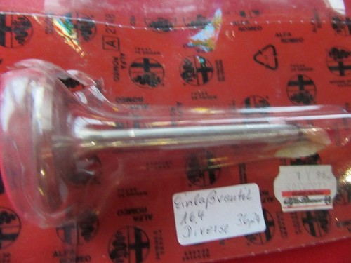 Originale alfa romeo 155 - originale,