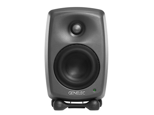 Genelec 8320apm smart - genelec,