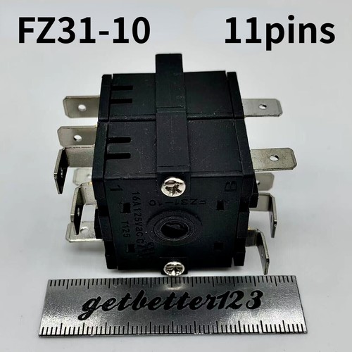Fz31 pin marce hua li - marce,