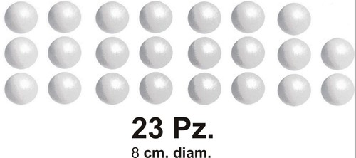 Palline sfere sfera - sfere,