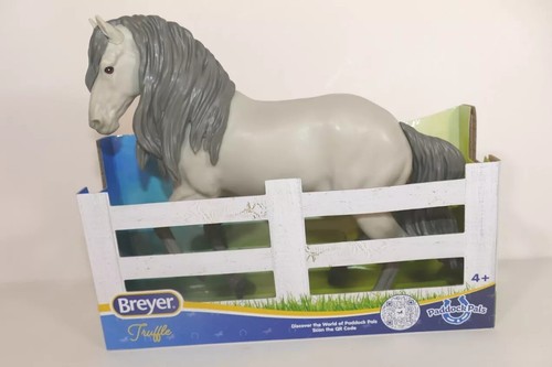 Breyer cavallo paddock pals - breyer,