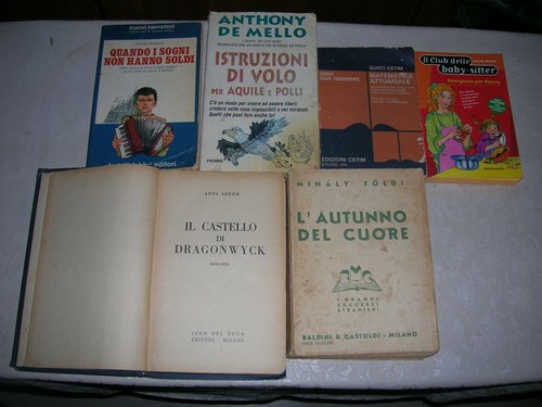 Libri - 6,