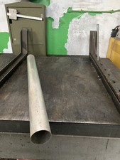 Alluminio Anticorodal Tubo