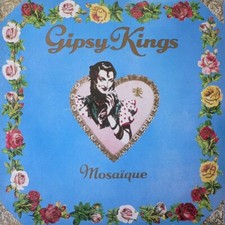 Gipsy Kings, Mosaïque - cbs