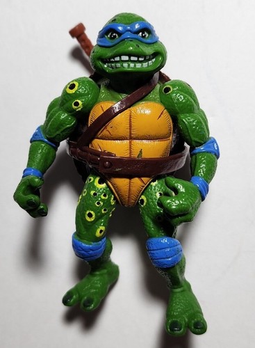 Tmnt 1992 stella del - tmnt,