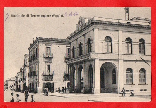 TORREMAGGIORE