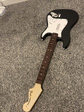 Rock Band 4 Fender