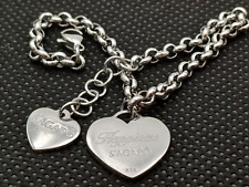 S'AGAPO' BRACCIALETTO CUORI - HAPPINESS