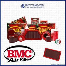 FILTRO ARIA SPORTIVO BMC ALFA