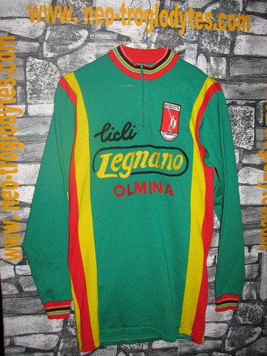 Vintage cycling jersey shirt - cycling,