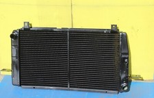 RADIATEUR FORD SIERRA 1.6.