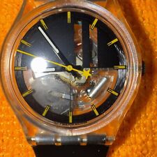 Swatch SKZ106 Juventus -