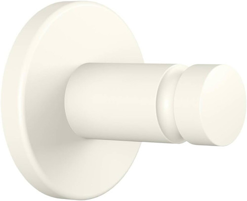 Moon white gancio per - white,
