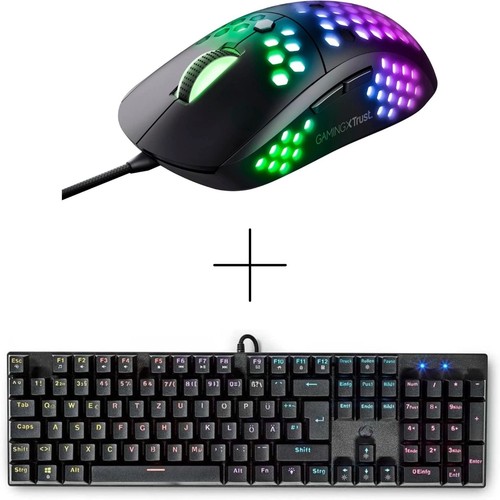 Mouse trust gxt 960 - mouse,