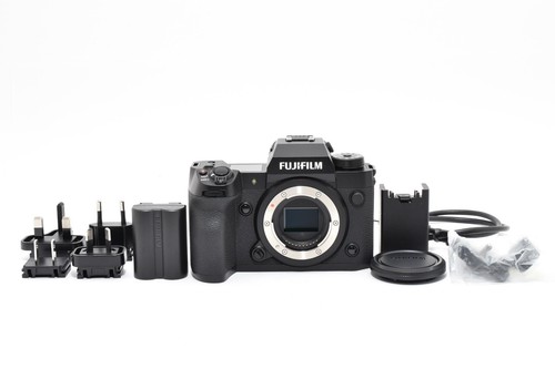 Fujifilm fuji fotocamera - fujifilm,