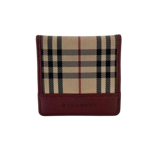 Portafoglio vintage burberry - vintage,