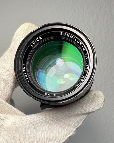 Leica summilux f 1 4 - mm, f/1.4
