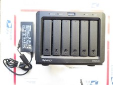NAS DS620slim Synology 6 bay