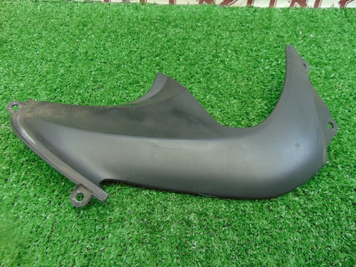 Scocca cover serbatoio - cover,