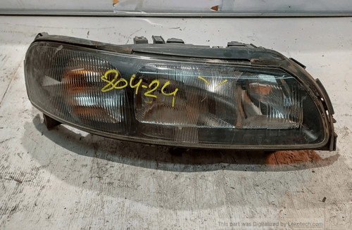 Proiettore volvo s60 2 - dx.,