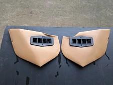 Pannelli Console Anteriore Dx