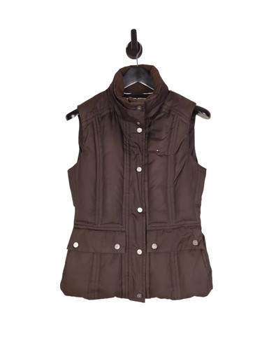 Gilet tommy hilfiger taglia - gilet,