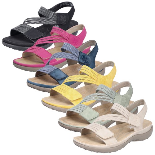 Rieker sandalo donna - , trekking