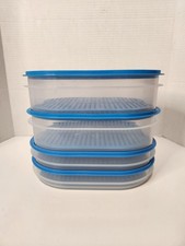 Tupperware Frigorifero