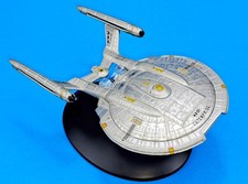 STAR TREK EAGLEMOSS ASTRONAVE