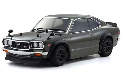 Kyosho put fazer mk2 - ep, 1972