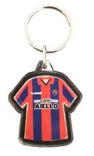 ❤️🐺💙 Portachiavi