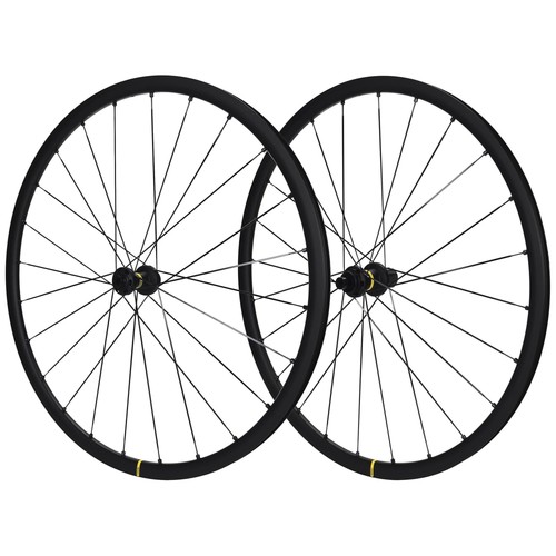 Ruote mavic ksyrium - ruote, cl