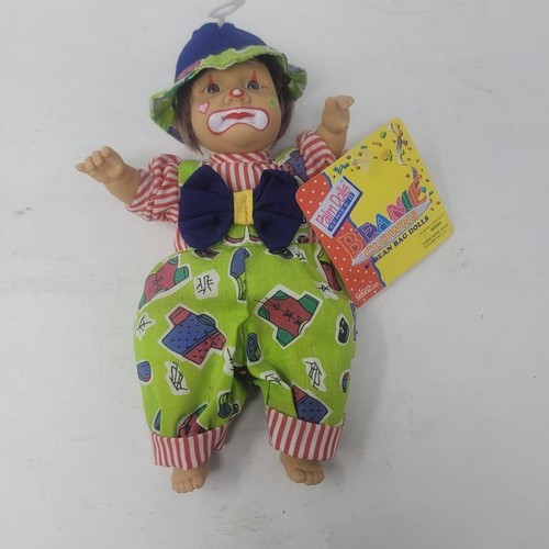 Bambola vintage palm dolls - bambola,
