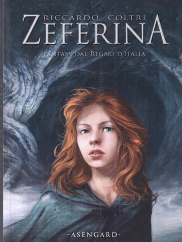 Zeferina coltri riccardo - zeferina,