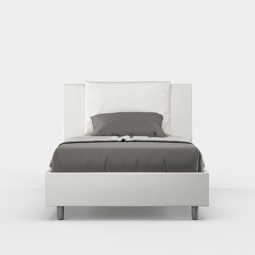Letto francese contenitore