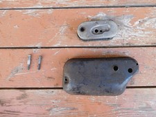 PIAGGIO VESPA 150 GL MOTORE VLA1M SCATOLA FILTRO CARBURATORE RIPSRO FILTRO EPOCA