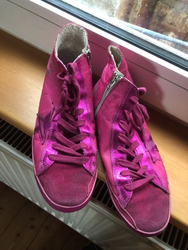 Sneaker scarpe ginnastica - scarpe, da