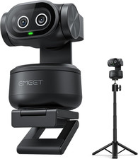 PIXY Doppia Webcam PTZ Con AI