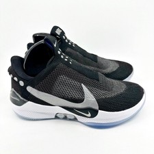 Nike Adapt BB 1.0 EARL Nero