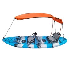 Per Canna Alluminio Kayak