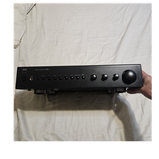 NAD C 165BEE Preamplificatore