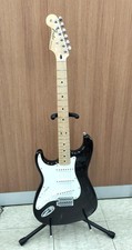 Fender Mexico Left-Hand