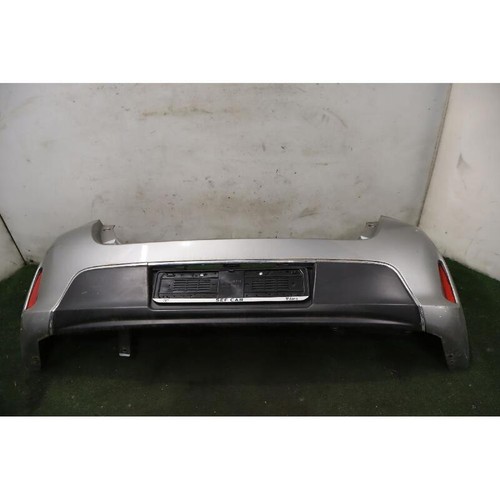 Paraurti post toyota auris - post.,