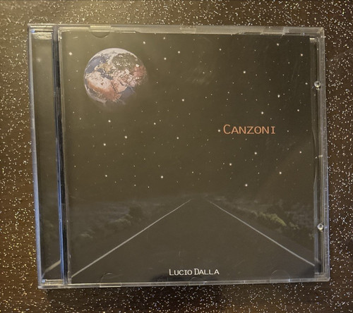Canzoni lucio dalla bmg - canzoni,