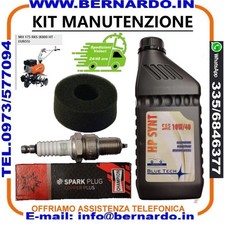 KIT MANUTENZIONE RIPARAZIONE