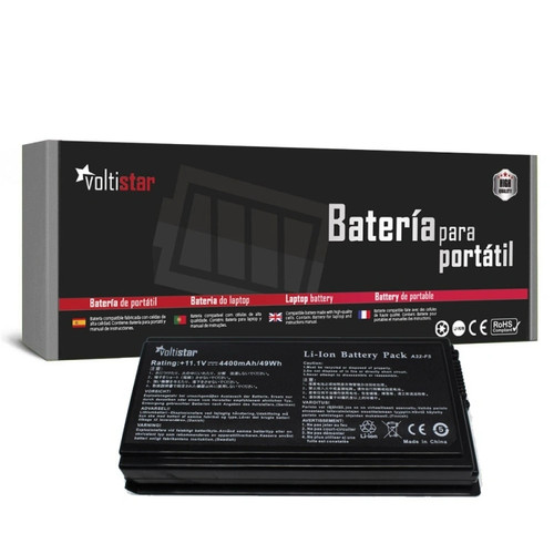 Batteria per portatile asus - batteria,