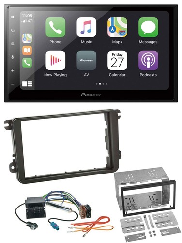 Pioneer mp3 bluetooth - bluetooth, dab